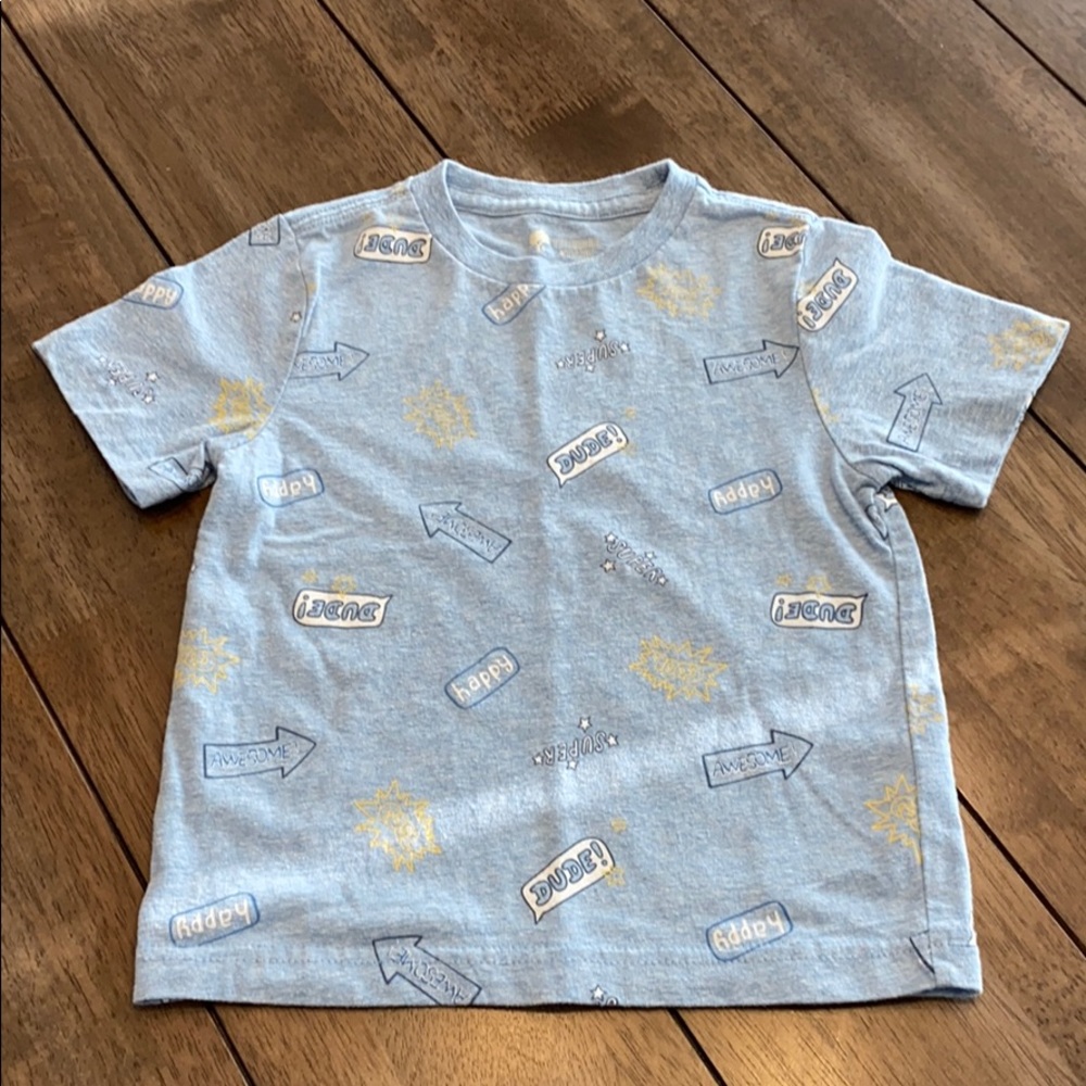 Tucker + Tate tee